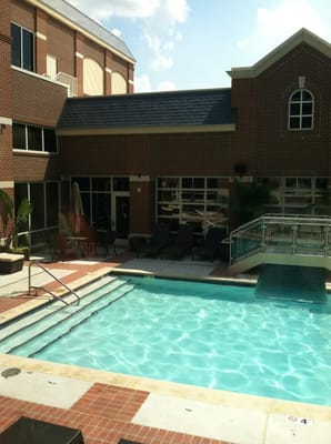 The Artesian Hotel, Casino & Spa by null
