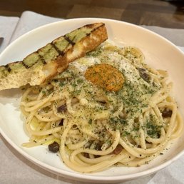 Pasta Carbonara Pasta Carbonara