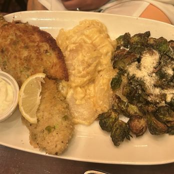 Jimmy's Kitchen and Bar - Pan-fried Walleye - American Near Me - Minnetonka, Minnesota Jimmy's Kitchen and Bar - Pan-fried Walleye - American Near Me - Minnetonka, Minnesota