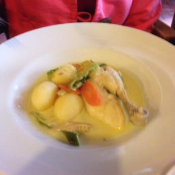 't Klokhuys - Waterzooi - Brasseries Near Me - Gent, VOV