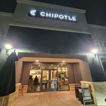 Chipotle Mexican Grill - Mexican Near Me - Windermere, Florida