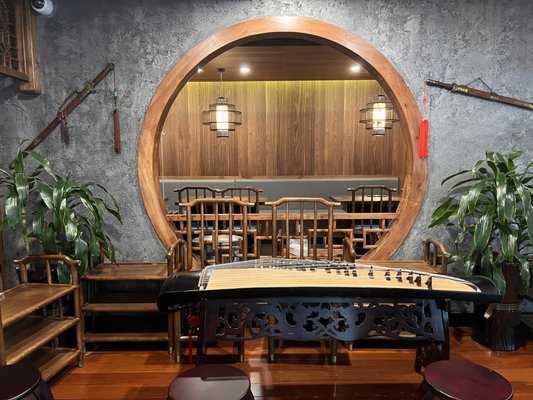 GAN-HOO BBQ by null