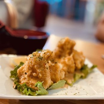 Takara Sushi - Ebi Nigri - Sushi Bars Near Me - Burnaby, British Columbia