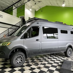 Portland Custom Wraps