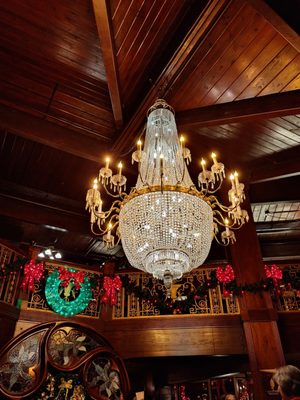 The Old Spaghetti Factory by null