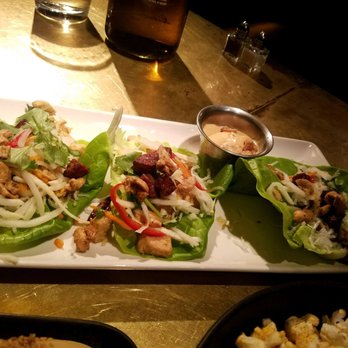 Linger - Asian Fusion Near Me - Denver, Colorado