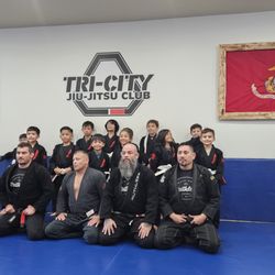 Tri-City Jiu-Jitsu Club
