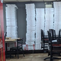 Anthony's Pizza