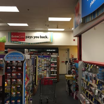CVS Pharmacy - CVS Pharmacy of Brockton -- 316 North Pearl Street / Route 27, Brockton        Interior - Drugstores Near Me - Brockton, Massachusetts