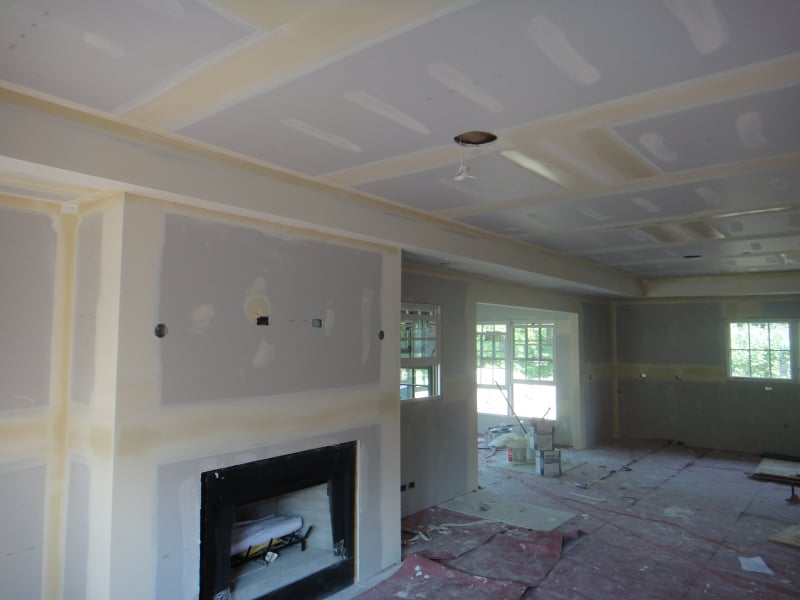 SHEETROCK & TAPIN INC. Updated August 2024 27 Photos Wheeling