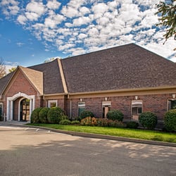 B.R. Bendush, DDS