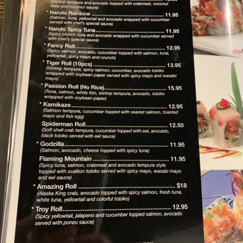 Miso - Sushi Bars Near Me - Troy, Michigan
