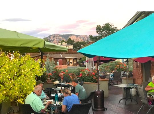 The Golden Goose—Voted Best Casual Dining 2025 by null
