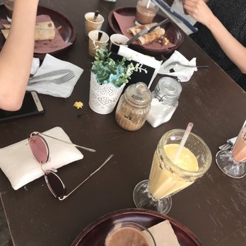 Ninfa's Café - Cafeteria Near Me - Cancún, ROO