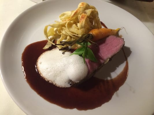 Restaurant Kellerbauer by null