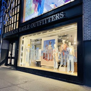 American Eagle Outfitters on Yelp