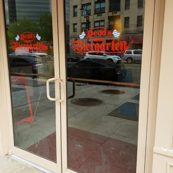 Redd's Biergarten - German Near Me - Newark, New Jersey
