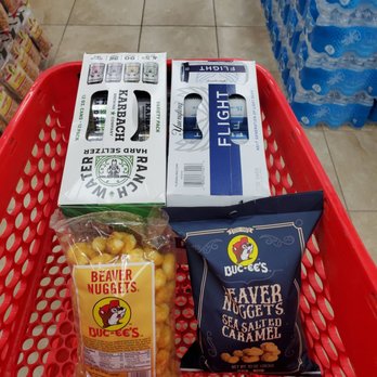 Buc-ee's - Gas Stations Near Me - Denton, Texas