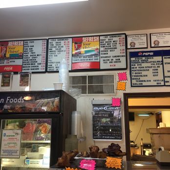 Townline Market - a variety of frozen foods - Meat Shops Near Me - Wausau, Wisconsin