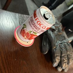 The Juice Lounge