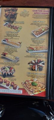 Menu photo 3 Los Dos Potrillos Bar & Grill Los Banos, CA Menu photo 3 Los Dos Potrillos Bar & Grill Los Banos, CA