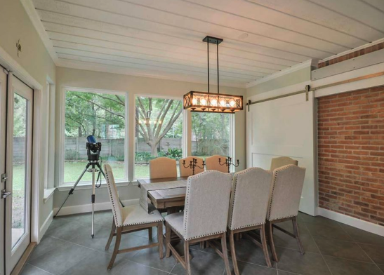 Slide of Erichs Handyman Service