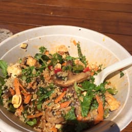 Seasonal Salad