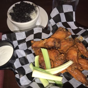 Stage House Tavern - wings - American Near Me - Mountainside, New Jersey Stage House Tavern - wings - American Near Me - Mountainside, New Jersey