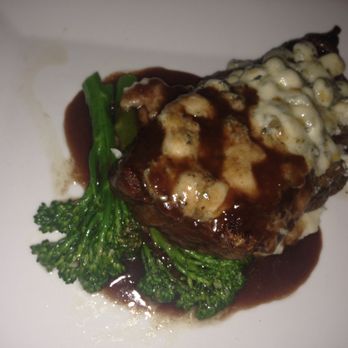Mirabelle - New American Near Me - Stony Brook, New York