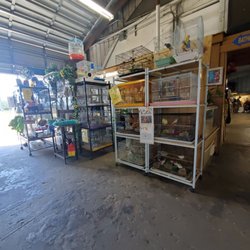 Sunshine Flea Market