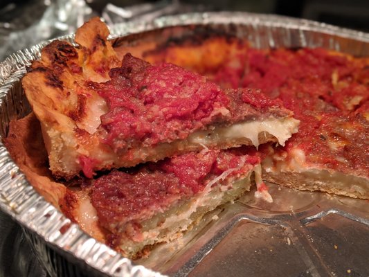 Taste of Chicago by null