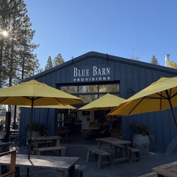 Blue Barn Provisions - Salad Near Me - Camino, California Blue Barn Provisions - Salad Near Me - Camino, California