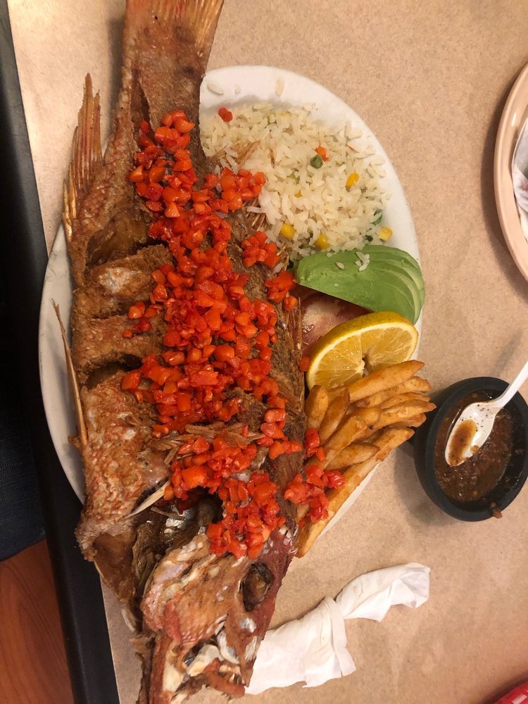 El Tarasco
