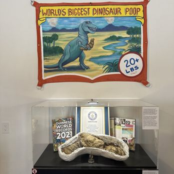 Poozeum - Museums Near Me - Williams, Arizona