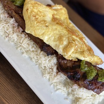 Havana Cafe - Steak and Eggs Brunch - Cuban Near Me - Bronx, New York
