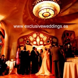 Exclusive Weddings