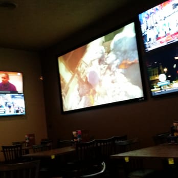 DJ's Dugout - The old Keno place has been remodeled by DJ's Dugout. Nice! - Sports Bars Near Me - Plattsmouth, Nebraska