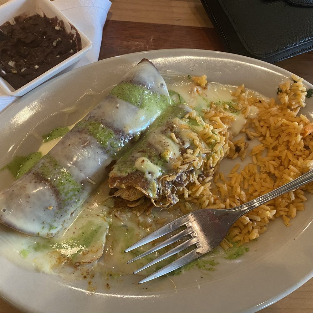 Mesero - Clearfork - Cremaqueso - Mexican Near Me - Fort Worth, Texas