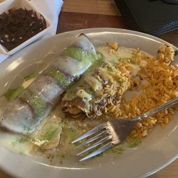 Mesero - Clearfork - Cremaqueso - Mexican Near Me - Fort Worth, Texas