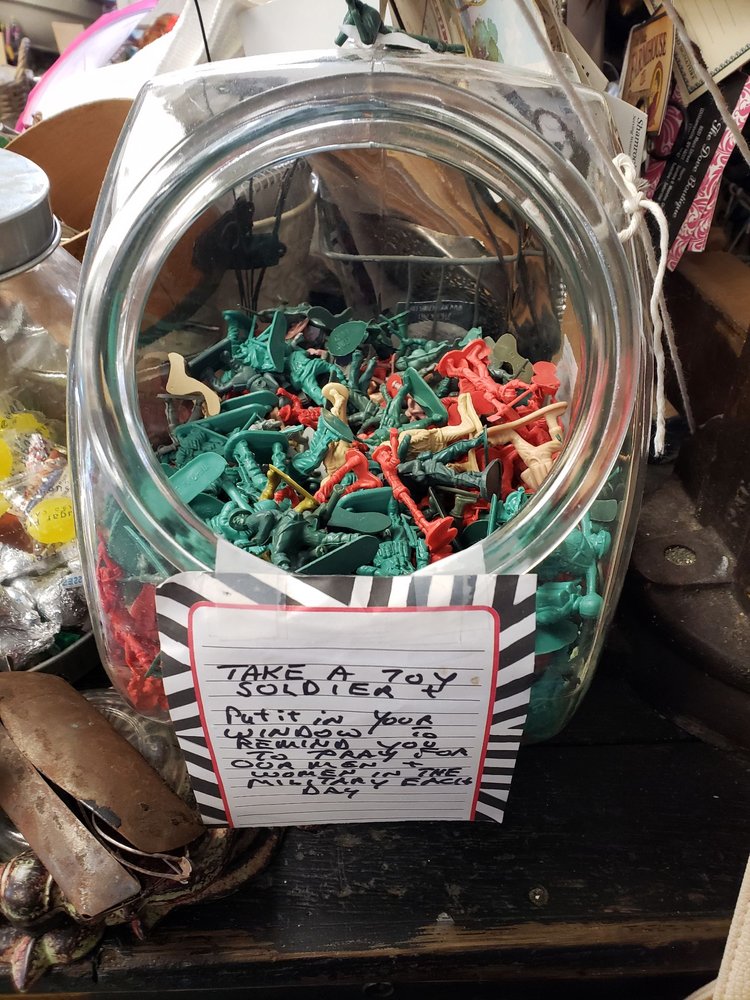 HEN HOUSE 2 ANTIQUES 12 Photos 5961 Goodrich Rd, Clarence Center