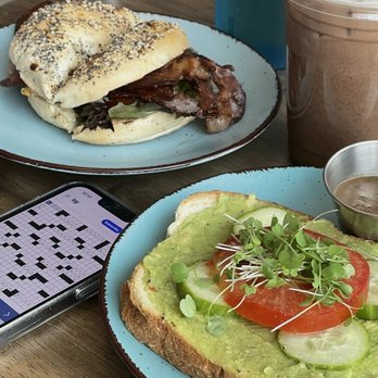 Kofe House - avocado toast, bacon bagel, & mocha - Coffee & Tea Near Me - Berthoud, Colorado Kofe House - avocado toast, bacon bagel, & mocha - Coffee & Tea Near Me - Berthoud, Colorado