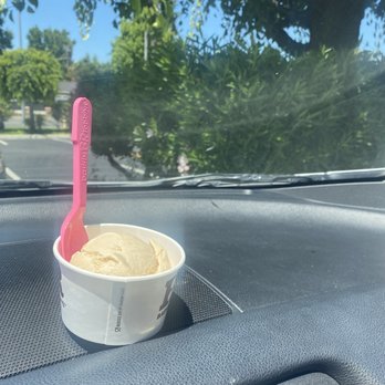 Baskin-Robbins - Ice Cream & Frozen Yogurt Near Me - Campbell, California
