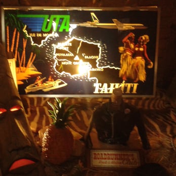 Rock-A-Tiki - Barbers Near Me - Berlin, BE Rock-A-Tiki - Barbers Near Me - Berlin, BE