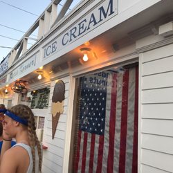 Katie's Korner Ice Cream