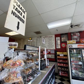 New York Bagel & Deli - Bagels Near Me - Benson, North Carolina New York Bagel & Deli - Bagels Near Me - Benson, North Carolina