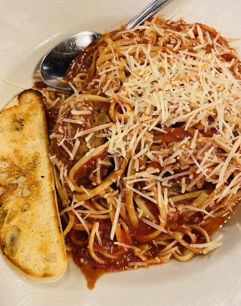 The Golden Goose American Grill