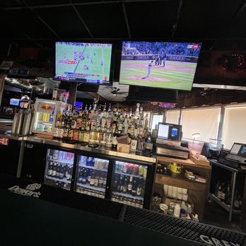 Mickey's Pub - Sports Bars Near Me - Saint Joseph, Michigan