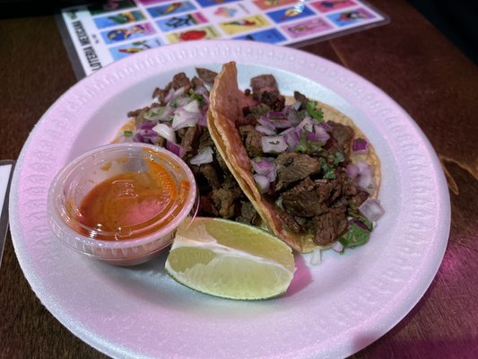 Taqueria Hidalgo by null