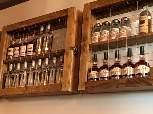 Frey Smoked Meat Co. by null