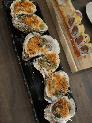 KA Sushi by null